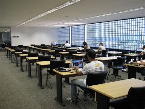 Biblioteca Nacional De Brasilia - BIBLIOTECA NACIONAL DE BRASÍLIA