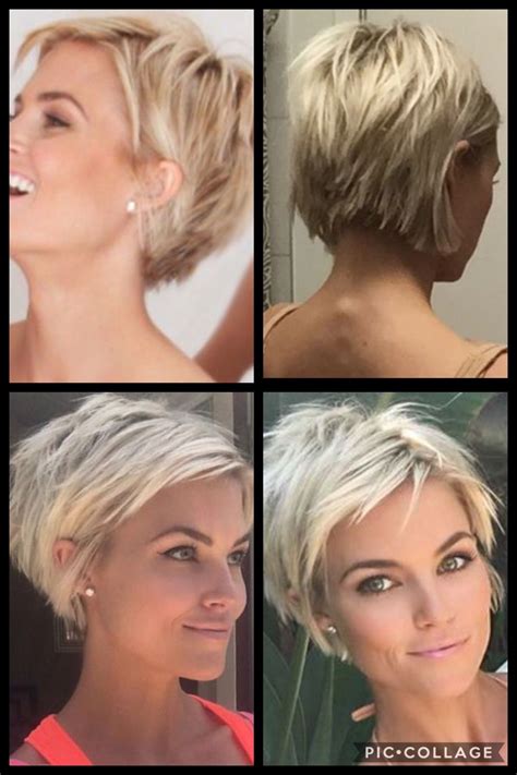 Pin By Lisa Duhon On Hair Messy Short Hair Short Haircuts Fine Hair