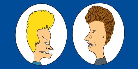 Beavis And Butt Head Getting Two New Seasons