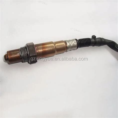 12634062 2344441 12616201 25024869 Auto Front Oxygen Sensor For