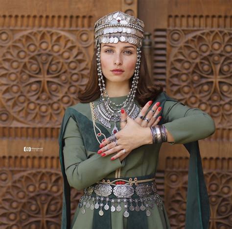 The Beauty Of Traditional Armenian Dress Artofit