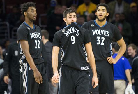 Minnesota Timberwolves: 5 Needed Roster Moves