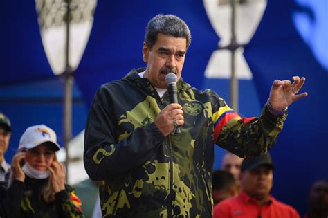 Aliados De Maduro Se Unen A Rechazo De Proceso Electoral Y Piden