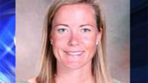 Heidi Kaeslin Teacher Accused Of Running Porn Website From School