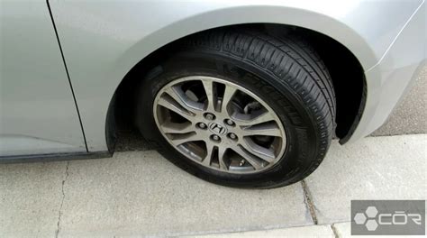 Michelin Premier LTX Reviews: 2024 SUVs Tire Test