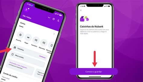 Como Funciona A Caixinha Da Nubank