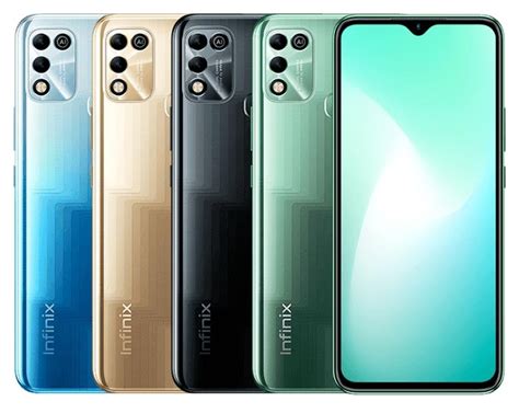 Infinix Hot 11 Play 64GB Price In Ghana Reapp Ghana