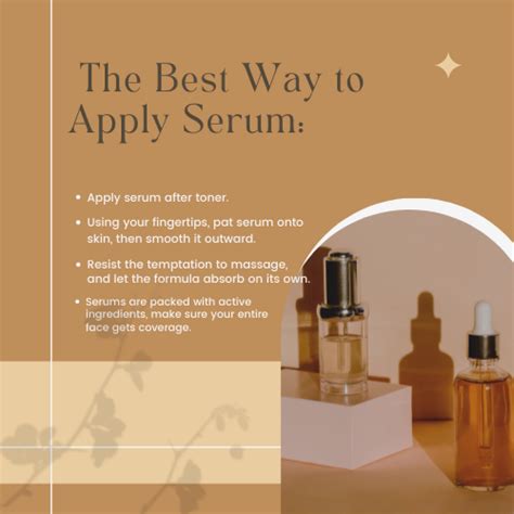 What Is Serums Types Benefits How To Use How To Make Parama Naturals