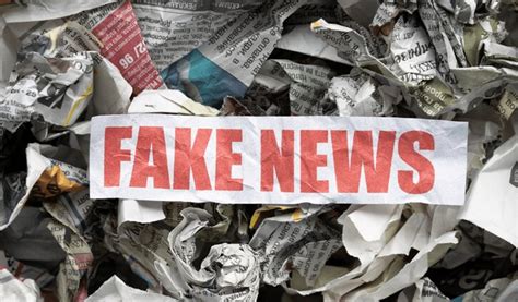 Não Caia Em Golpes 5 Dicas De Como Evitar Fake News