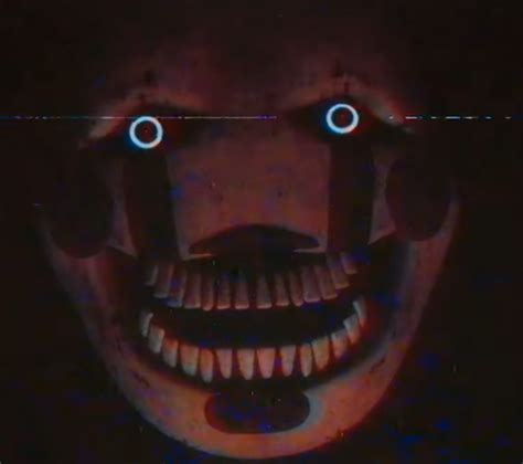 Creepy Puppet Five Nights At Freddy S Know Your Meme