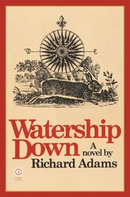 Watership Down | IndieBound.org