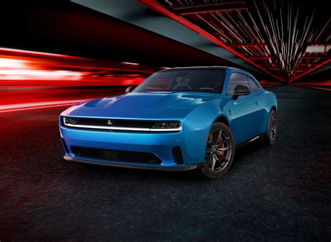 new dodge cars 1