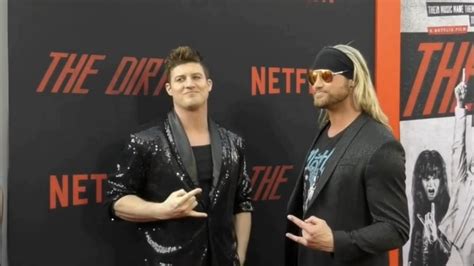 Former Wwe Star Dolph Ziggler Uploads Snapshot With Brother Ryan