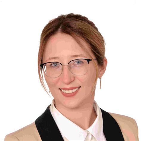 Iryna ROMASH Assistant Of Professor MD Doctor Of Philosophy