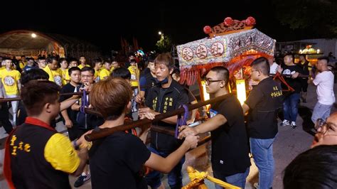 【桃園中路北極殿永安社 北極玄天上帝 聖駕】~111大溪鳳山寺廣澤宮桃聯廣澤會保安廣澤尊王南巡會香回駕遶境 Youtube