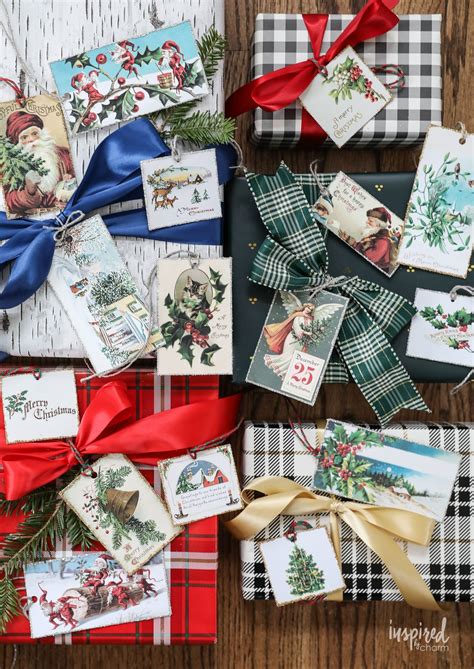 wrapping present ideas for christmas 4