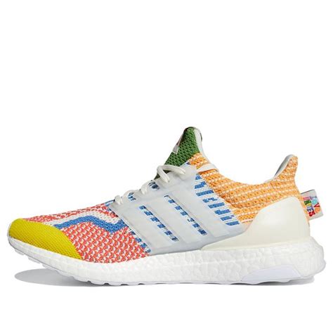 Adidas Ultraboost 5 0 Dna Pride Pack Love Unites Gw5125 Kicks Crew