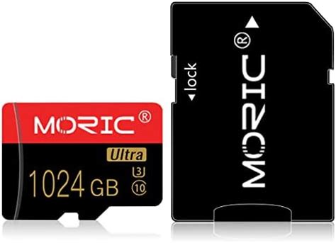 Carte Micro Sd To Go Carte M Moire Tanche Haute Vitesse Pour