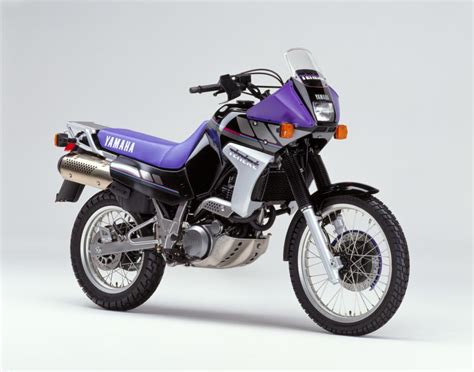 Yamaha Xtz Tenere Atelier Yuwa Ciao Jp