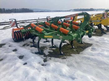 New Cultivator Amazone Cenius 3003 SUPER For Sale 7112142