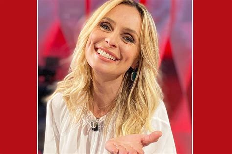 Dedicato Ottavo Appuntamento Con Serena Autieri In Onda Su Raiuno