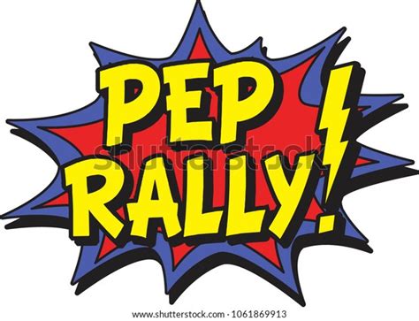 41 Pep Rally Stock Vectors, Images & Vector Art | Shutterstock