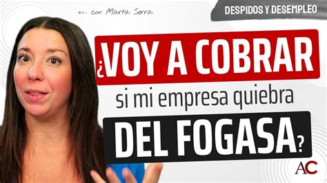 Entendiendo la demanda de reclamación al FOGASA Viltis