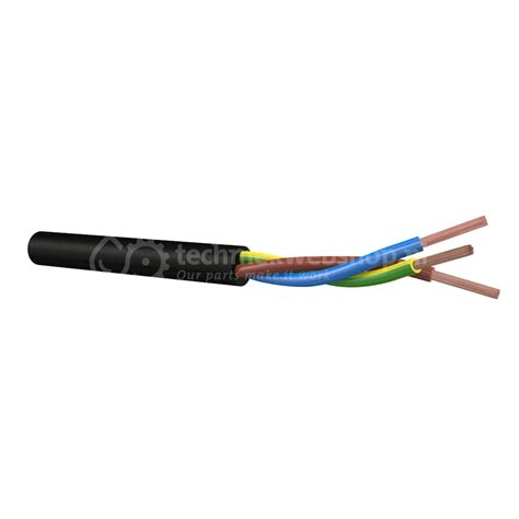 Cable Partners H Rn F Eca Neopreen Mantelleiding H Rn F G Mm