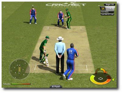 Cricket Games Online