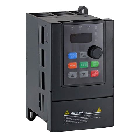 Buy ATO Single Phase VFD Drive Variable Frequency Drive 220V Single