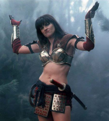 Review: Xena: Warrior Princess series finale - Girls With Guns