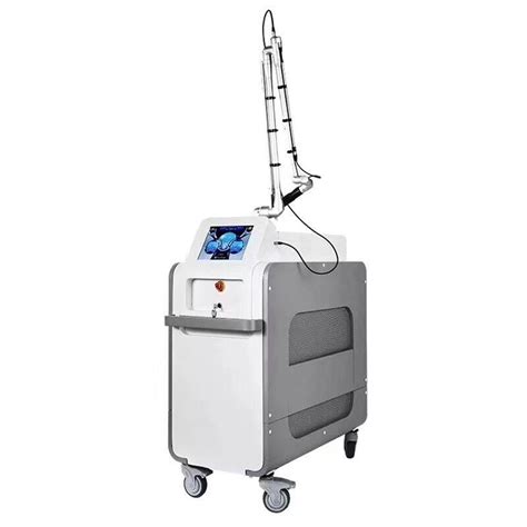 Cursus Pico Q Switched Nd Yag Laser Beauty Tech