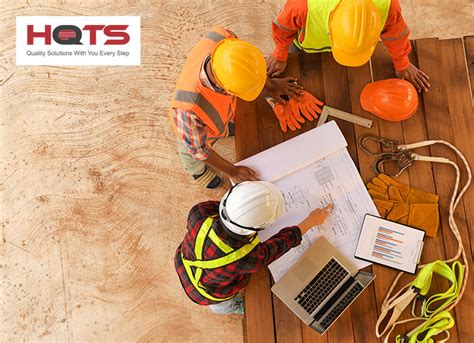 The Importance Of Quality Control In Construction Hqts