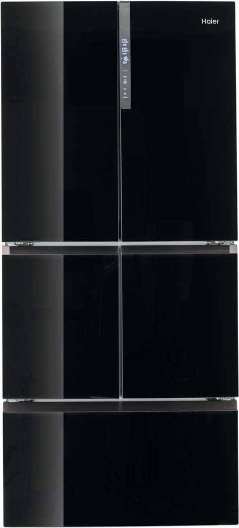 Americká lednice Haier HFF-750CGBJ | Planeo