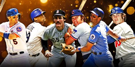 Best all-time third baseman for every MLB team