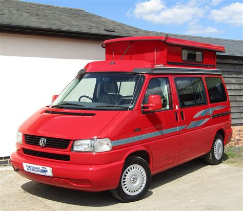 Buy Vw Campervan Vw Campers Wanted Seven Campers Ltd