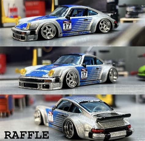 Custom made by @robscustomhotwheels in 2024 | Hot wheels garage, Hot ...