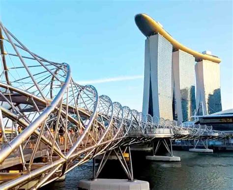 Helix Bridge