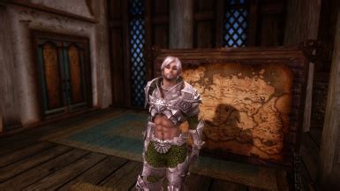 Tera Armors Collection For Skyrim Male And Unp Female At Skyrim Nexus