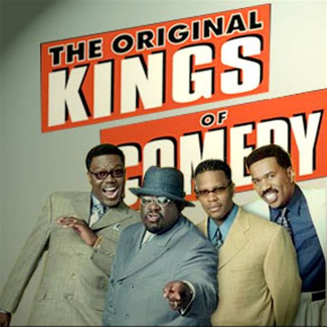 Cedric The Entertainer Kings Of Comedy Delicious - Comedy Walls