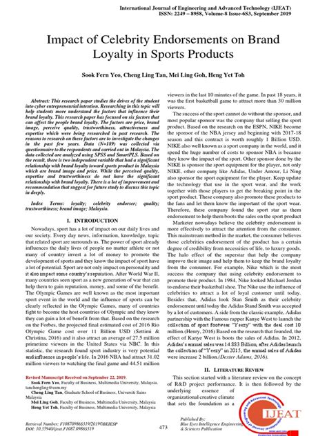 From Skepticism to Loyalty: The Impact of Real User Endorsements