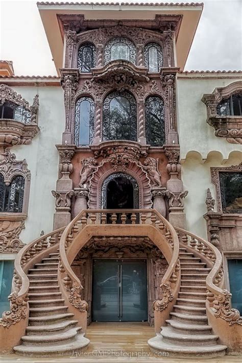 Amazing Art Nouveau Architecture You Have To Know Freshouz