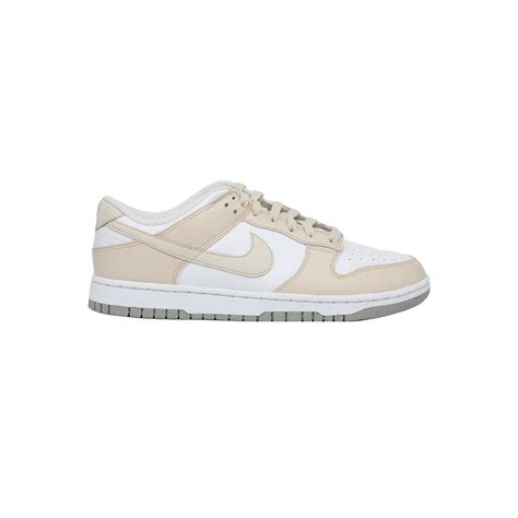 Womens Nike Dunk Low Next Nature Light Orewood Brown Impossible Kicks