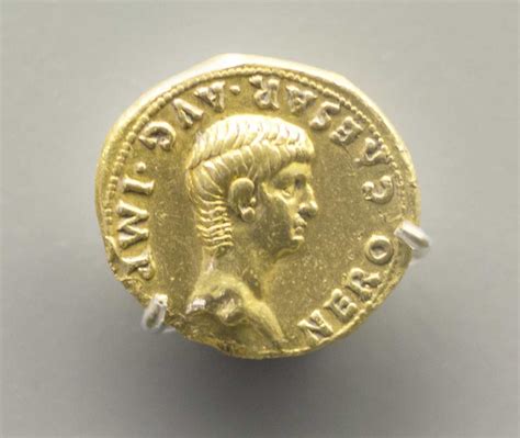 Nero rare Roman coins for collectors and other buyers ~ MegaMinistore