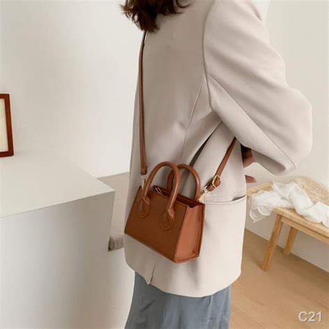 P New Trendy Korean Women S Bags Mini Shoulder