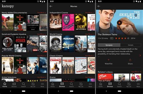 12 Free Apps For Streaming Movies In 2025