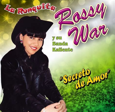 Rossy War Y Su Banda Kaliente Tito Mauri