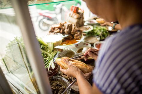 Vietnam Food: A Foodie Guide Region