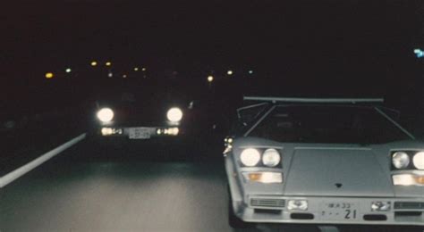 IMCDb Org 1984 Porsche 928 S In Migimagari No Dandy 1989