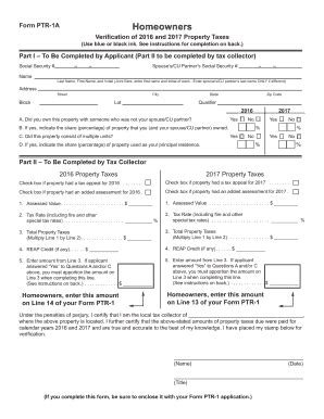 Nj Ptr A Fill And Sign Printable Template Online